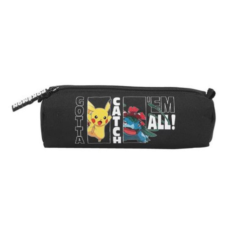 Estuche Portatodo Pokemon Gotta Catch 'Em All!