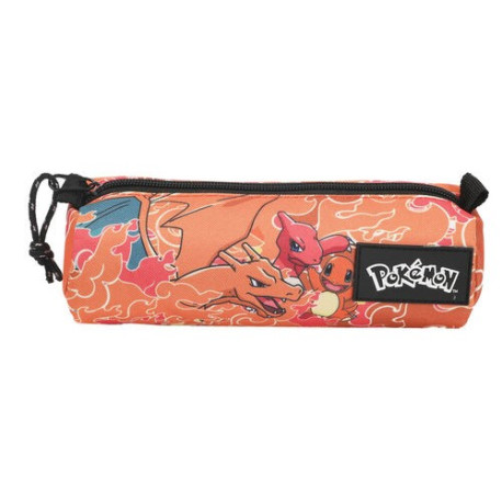 Estuche Portatodo Pokemon Charmander