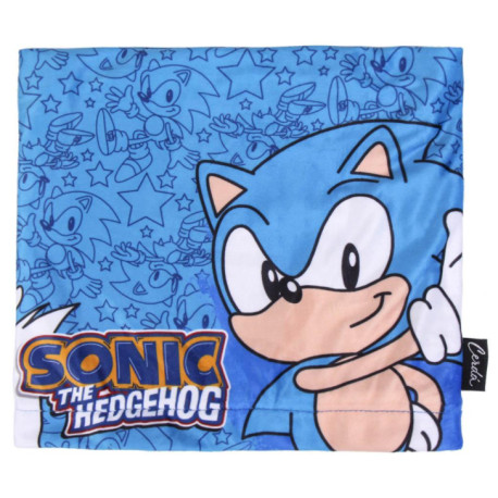 SNOOD SONIC