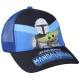 Casquette enfant The Mandalorian Star Wars