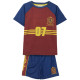 CONJUNTO 2 PIEZAS INTERLOCK 2 PIEZAS HARRY POTTER