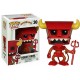 Pop Robot Devil Futurama