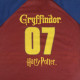 CONJUNTO 2 PIEZAS INTERLOCK 2 PIEZAS HARRY POTTER