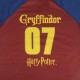 Conjunto deHarry Potter (Griffindor) 2 Piezas