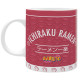 Taza Naruto Ichiraku Ramen 320 ml