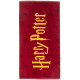 TOALLA ALGODÓN HARRY POTTER