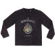 CAMISETA LARGA SINGLE JERSEY HARRY POTTER