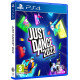 JUEGO SONY PS4 JUST DANCE 2022