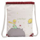 Mochila Saco O Principezinho Moon
