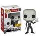 Pop Jack Skellington Copo de Nieve