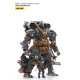 Figura Fear V Airborne Assault Type Mecha Warhammer 32cm