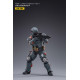 Figura Fear V Airborne Assault Type Mecha Warhammer 32cm