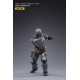 Figura Fear V Airborne Assault Type Mecha Warhammer 32cm