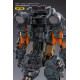 Figura Fear V Airborne Assault Type Mecha Warhammer 32cm