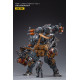 Figura Fear V Airborne Assault Type Mecha Warhammer 32cm