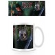 Taza Freddy Contra Jason