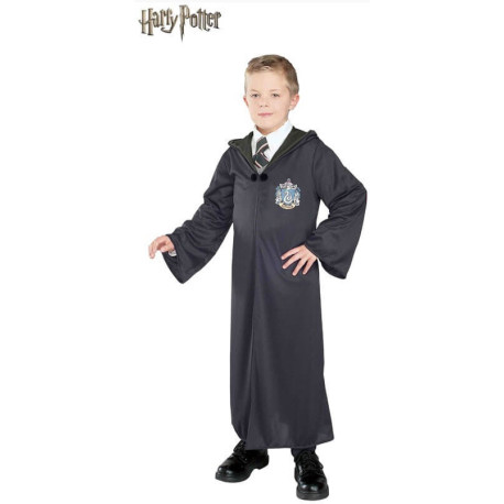 Disfraz de Estudiante de Slytherin de Harry Potter para niño