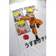 Camiseta Naruto Uzumaki