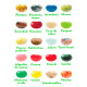 Tablets of all flavors Harry Potter on