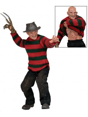 Figura de 20cm de Freddy Krueger