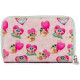 Cartera Loungefly Baby Yoda Grogu San Valentin The Mandalorian