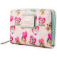 Cartera Loungefly Baby Yoda Grogu San Valentin The Mandalorian