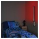 Lampe murale sabre de Darth Vader 50 cm