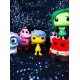 Funko Pack! Inside Out