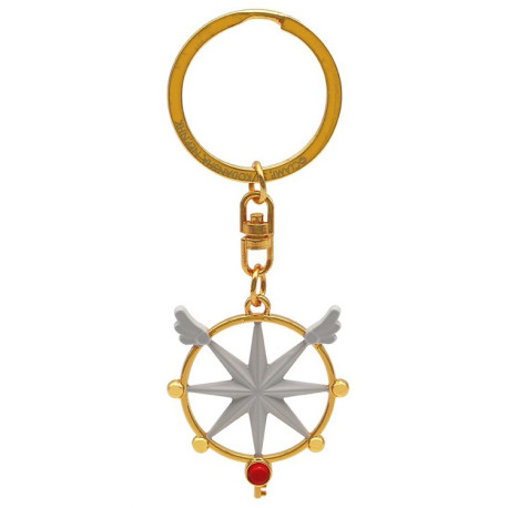 Llavero 3D Cardcaptor Sakura