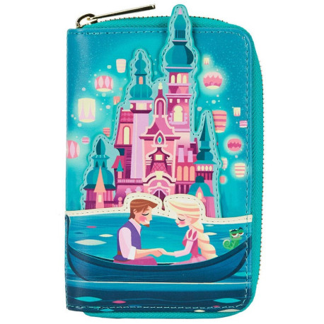 Cartera Loungefly Rapunzel Disney