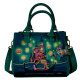 Bolso bandolera Disney Rapunzel Castillo de Princesa