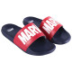 Chanclas Premium Marvel Logo