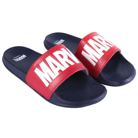 CHANCLAS PALA MARVEL