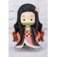 Figurine Mini Figuarts Nezuko Kimetsu No Yaiba