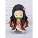 Figurine Mini Figuarts Nezuko Kimetsu No Yaiba