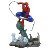 Figura Spider-man Marvel Gallery 25 cm