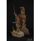 Assassin´s Creed Estatua 1/4 Animus Kassandra 80 cm