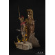 Assassin´s Creed Estatua 1/4 Animus Kassandra 80 cm