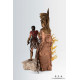 Assassin´s Creed Estatua 1/4 Animus Kassandra 80 cm