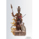 Kassandra Assassin's Creed Odyssey Statue 1/4 80 cm