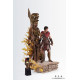 Assassin´s Creed Estatua 1/4 Animus Kassandra 80 cm