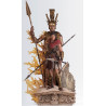 Estátua de Kassandra Assassinodisseia Creed 1/4 80 cm