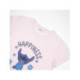 PIJAMA CORTO SINGLE JERSEY PUNTO STITCH