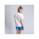 PIJAMA CORTO SINGLE JERSEY PUNTO STITCH