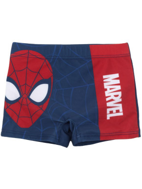 Bañador para niños Spiderman Marvel