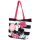 Bolsa de Praia Minnie Mouse Disney