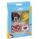 GOMA DE BORRAR PACK x4 MINNIE