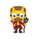 Los Simpson Figura POP! Animation Vinyl Devil Flanders 9 cm