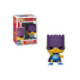 Los Simpson Figura POP! TV Vinyl Bartman 9 cm