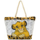 Bolsa de Playa El Rey León Simba